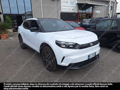 Ford capri 286cv extended range premium -