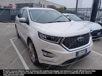Ford edge 2.0 tdci 210cv SS -