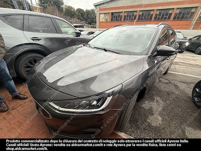 Ford focus 1.5 ecoblue 120cv business -