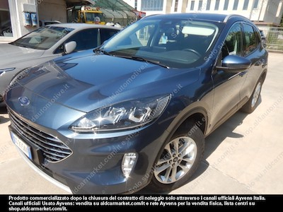 Ford kuga PC 2.0 ecoblue 150cv -
