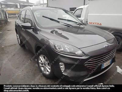Ford kuga 1.5 ecoblue 120cv 2wd -