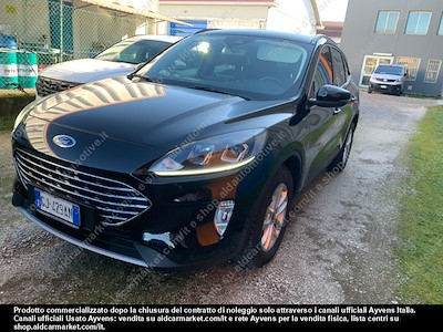 Ford kuga 1.5 ecoblue 120cv 2wd -