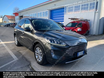 Ford kuga 1.5 ecoblue 120cv 2wd -