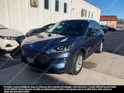 Ford kuga 1.5 ecoblue 120cv 2wd -