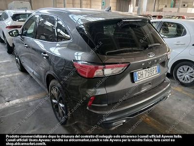 Ford kuga 2.5 benzina phev 225cv -