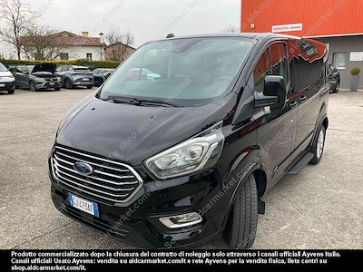 Ford tourneo custom 320 L1 H1 -