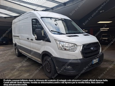 Ford transit 330 l3h2 trend 2.0 -
