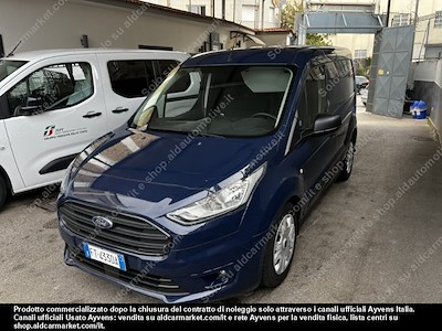 Ford transit connect 1.5 tdci 100cv -