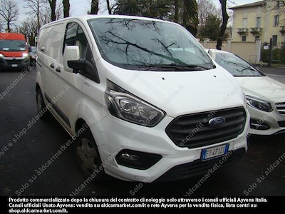 Ford transit custom 2.0tdci 130cv 280 -