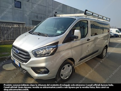 Ford transit custom 320 l2h1 trend -