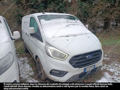 Ford transit custom 340 l1h1 trend -