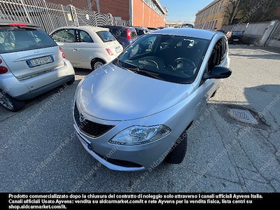 Lancia ypsilon 1.2 69cv start stop -