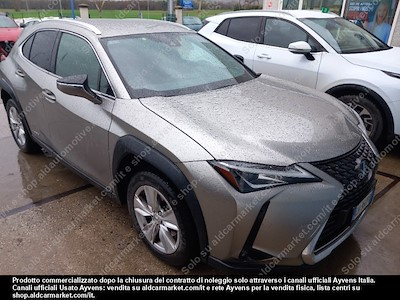 Lexus UX hybrid business 2wd FP -