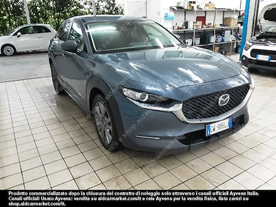 Mazda cx-30 2.0l skyactiv-g 150cv M -