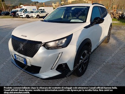 Peugeot 2008 bluehdi 130 eat8 allure -