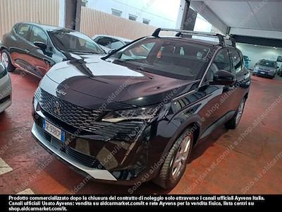 Peugeot 3008 PC bluehdi 130 eat8 -