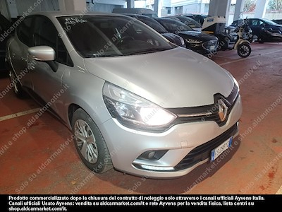 Renault clio 0.9 tce energy gpl -