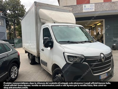 Renault master cab TC TP RG -