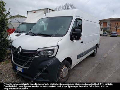 Renault master FG TA L2 H2 -