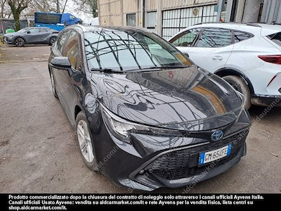 Toyota corolla SW PC TS 1.8 -