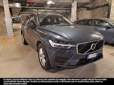 Volvo xc60 B4 awd geartr. business -