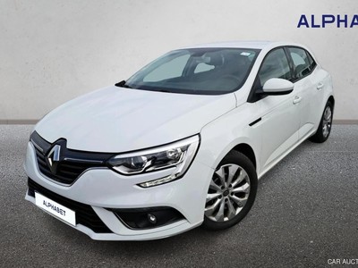 Renault MEGANE SOCIETE Air Nav 2P Blue dCi 95 VF [5P] 6-95CH-5cv, 2020