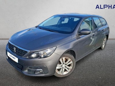 Peugeot 308 SW BlueHDi 130 EAT8 S&amp;S ACTIVE BUSINESS VP [5P] bva 8-130CH-7cv, 2020