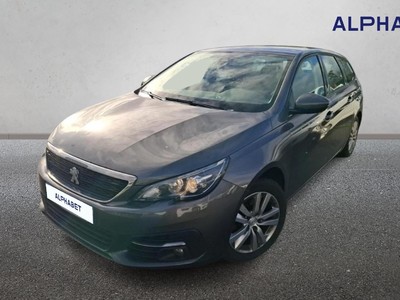 Peugeot 308 SW BlueHDi 130 EAT8 S&amp;S ACTIVE BUSINESS VP [5P] bva 8-130CH-7cv, 2020