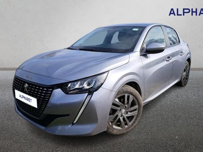 Peugeot 208 BlueHDi 100 S&amp;S ACTIVE BUSINESS VP [5P] bvm 6-100CH-5cv, 2021