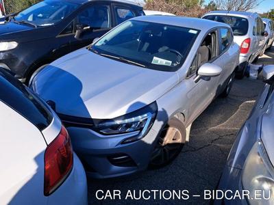 Renault Clio Business Blue dCi 85 VP [5P] bvm 6-85CH-4cv, 2020