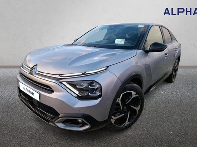 Citroën C4 BlueHDi 130 S&amp;S EAT8 Shine VP [5P] bva 8-131CH-7cv, 2022