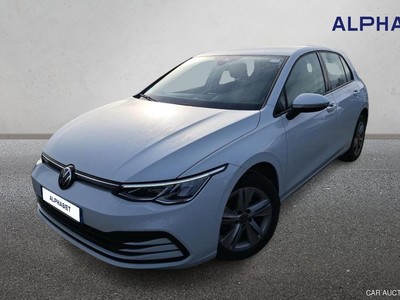 Volkswagen Golf 2.0 TDI SCR 115 BVM6 Life Busi VP [5P] bvm 6-115CH-6cv, 2022