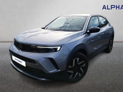Opel Mokka 1.2 Turbo 130ch AUTO ELEGANCE BUSINESS VP [5P] bva 8-131CH-7cv, 2023
