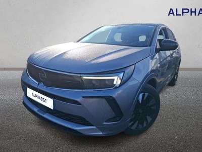 Opel GRANDLAND 1.5 DIESEL 96KW ELEGANCE BUSINESS AUTO VP [5P] bva 8-131CH-7cv, 2023