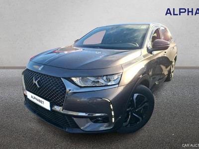 Ds DS 7 CROSSBACK PureTech 180 Automatique Business VP [5P] bva 8-180CH-10cv, 2022