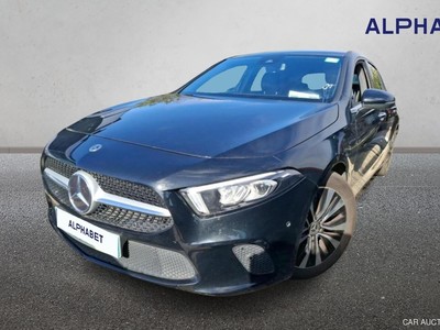 Mercedes-Benz CLASSE A COMPAC A 200 Business Line 7G-DCT VP [5P] bva 7-163CH-9cv, 2022