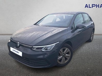 Volkswagen Golf 1.0 eTSI OPF 110 DSG7 Life Business VP [5P] bva 7-110CH-6cv, 2023