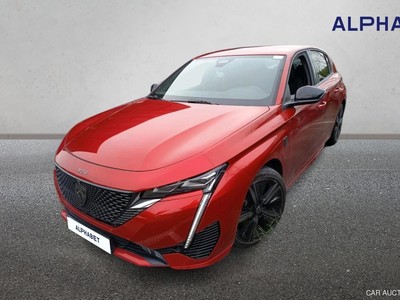 Peugeot 308 PHEV 180 E-EAT8 GT VP [5P] bva 8-180CH-8cv, 2024