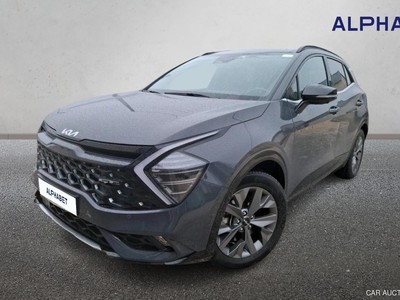 Kia Sportage 1.6 T-GDI 230 HEV AUTO GT-L PREM BUS VP [5P] bva 6-230CH-10cv, 2022