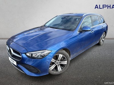 Mercedes-Benz Classe C Break C 220 d Business Line VP [5P] bva 9-200CH-11cv, 2023