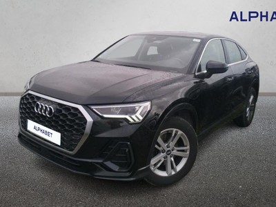 Audi Q3 Sportback 35 TDI 150 S tronic Business Line VP [5P] bva 7-150CH-8cv, 2020