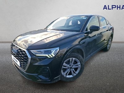 Audi Q3 Sportback 45 TFSI E 245 S TRONIC BUSINESS EXE VP [5P] bva 6-245CH-8cv, 2024