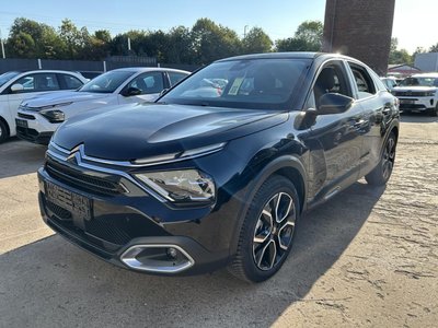 Citroen E-c4 0.0 136, 2024