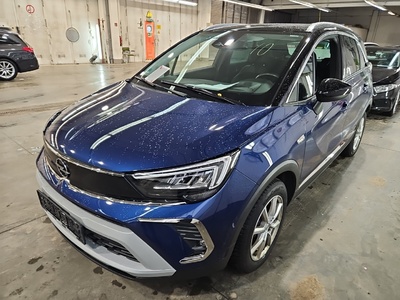 Opel Crossland 1.5 1.5 DIESEL, 2023