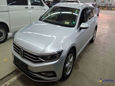 Volkswagen Passat 2.0 VARIANT 2.0 TDI SCR DSG, 2021