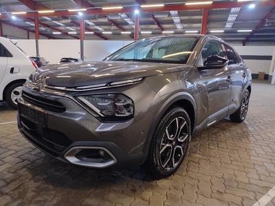 Citroen E-c4 0.0 136, 2024