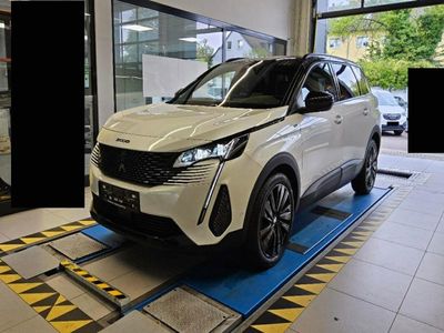 Peugeot 5008 1.2 HYBRID 136 E-DSC, 2024