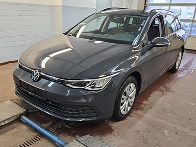 Volkswagen Golf 2.0 VARIANT 2.0 TDI SCR, 2021