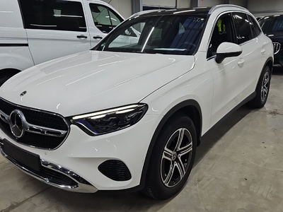 Mercedes-Benz Glc 220 D 4MATIC 9G-TRONIC Avantgarde Advanced, 2023