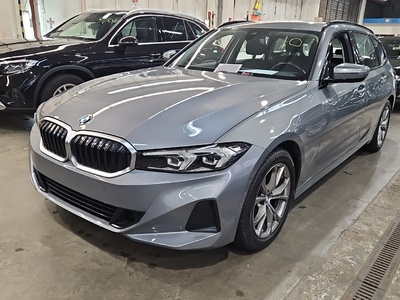 BMW 318D 2.0 TOURING AUT., 2023